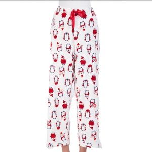NYC Underground Plush Lounge Pants